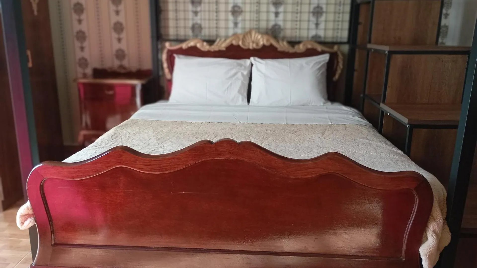Jessica Flat Malta Royal Guesthouse Cospicua