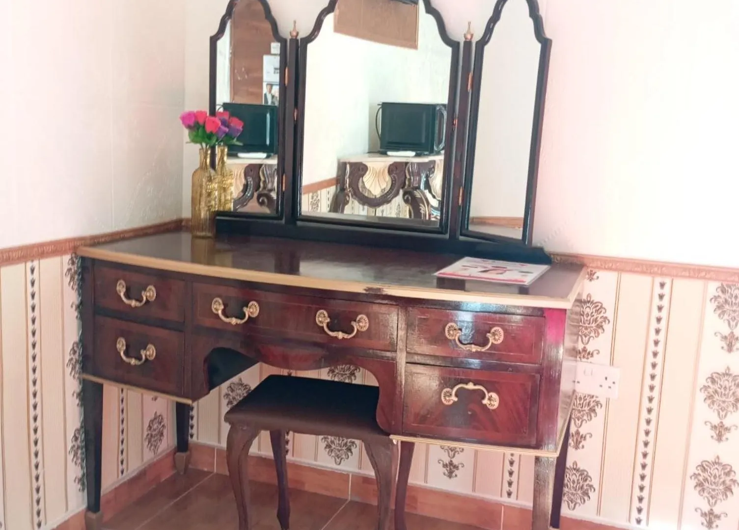 Jessica Flat Malta Royal Guesthouse Cospicua