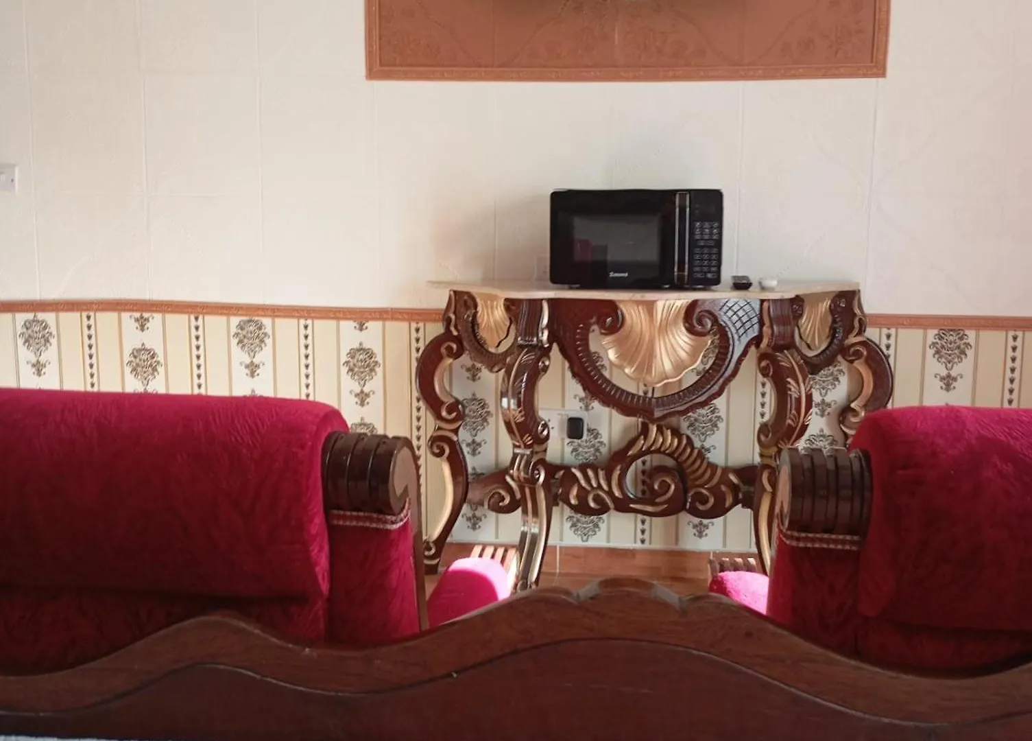 Guest house Jessica Flat Malta Royal Guesthouse Cospicua