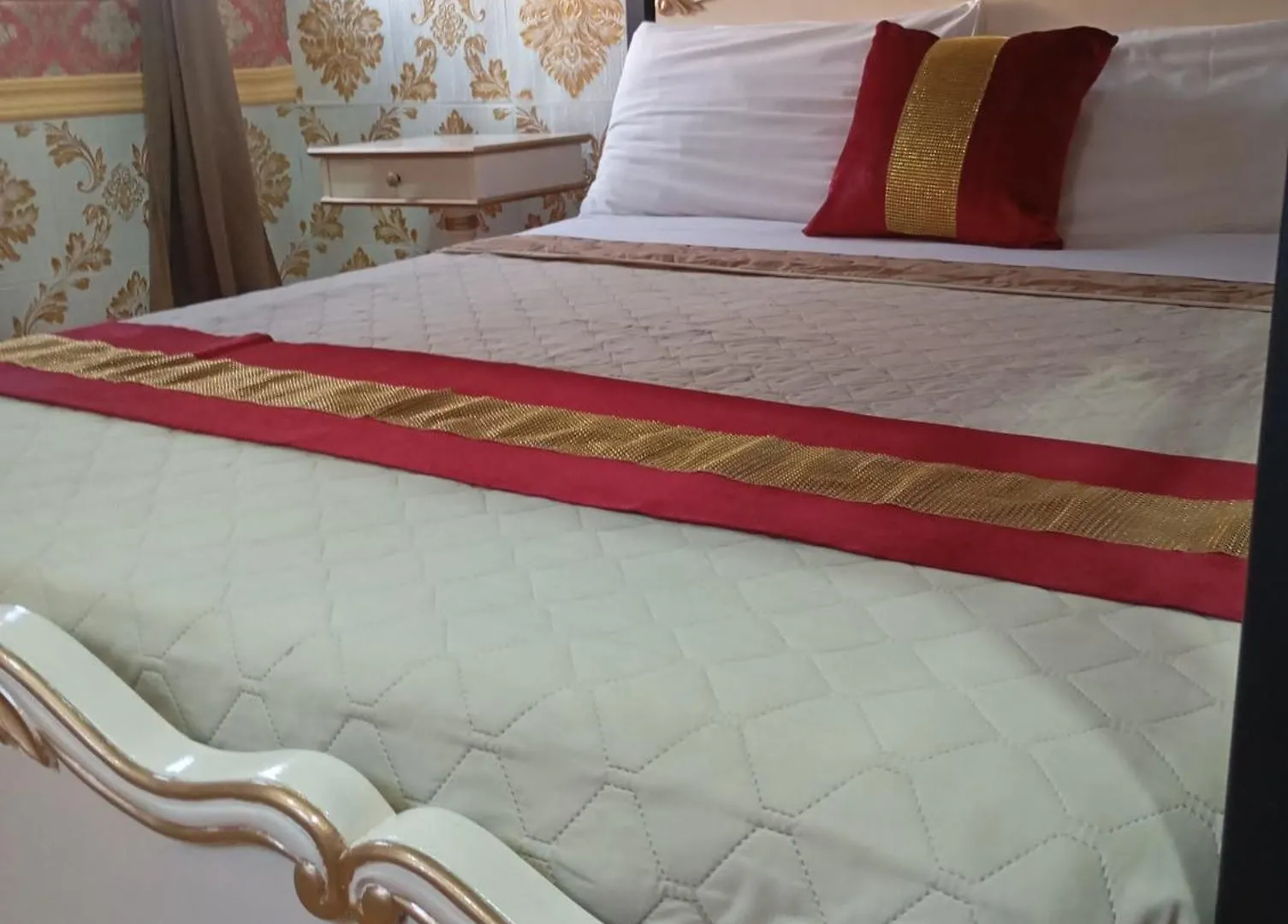 Jessica Flat Malta Royal Guesthouse Cospicua 0*,