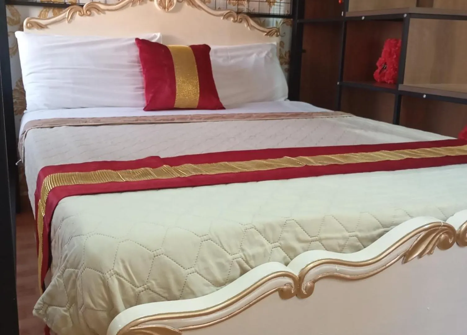 Jessica Flat Malta Royal Guesthouse Cospicua Guest house