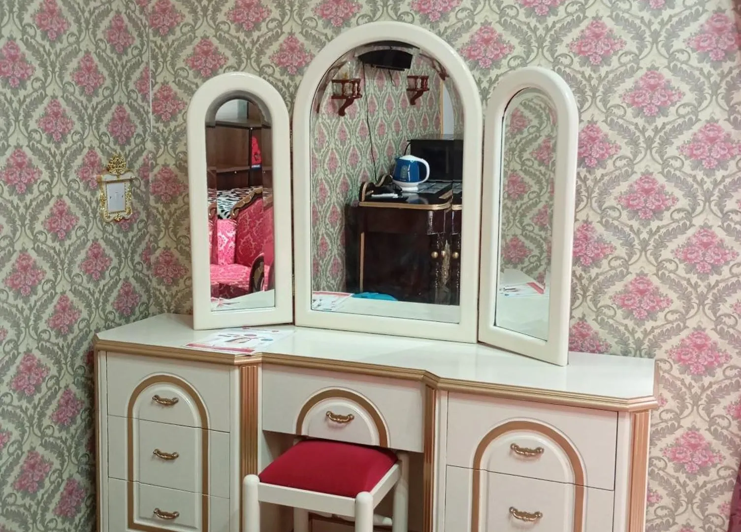 Jessica Flat Malta Royal Guesthouse Cospicua