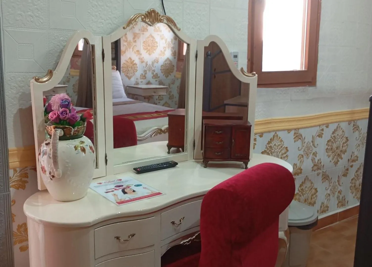 Guest house Jessica Flat Malta Royal Guesthouse Cospicua
