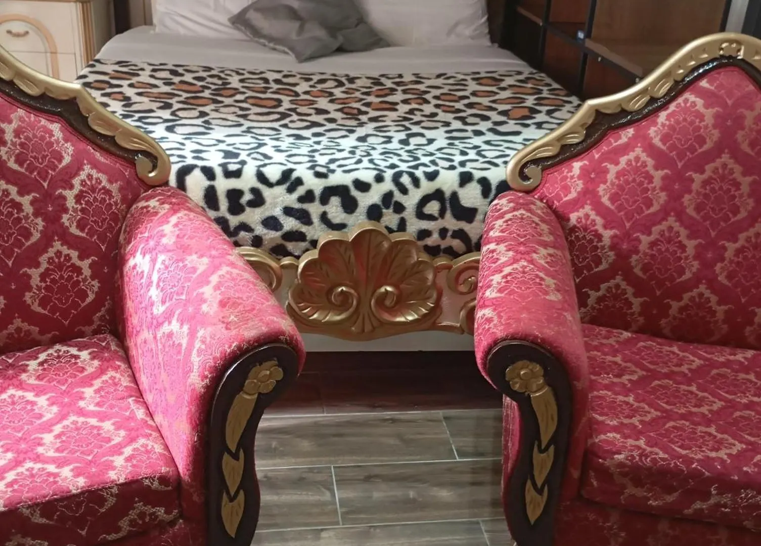 Jessica Flat Malta Royal Guesthouse Cospicua Malta