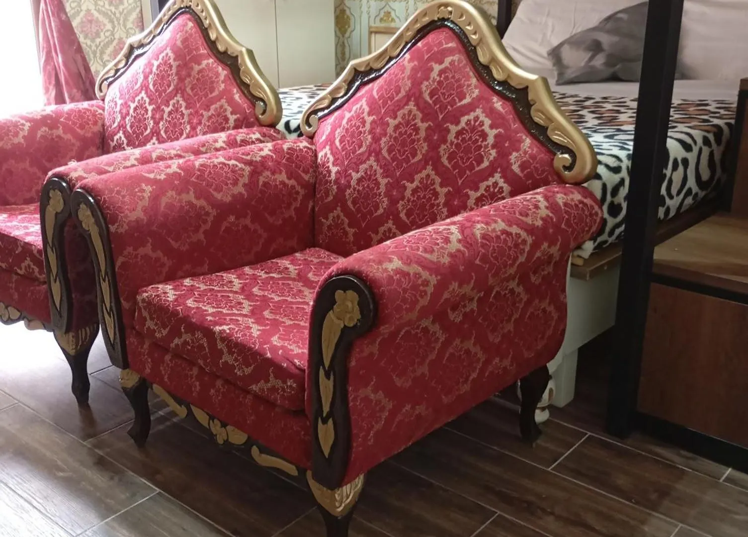 Jessica Flat Malta Royal Guesthouse Cospicua 0*,  Malta