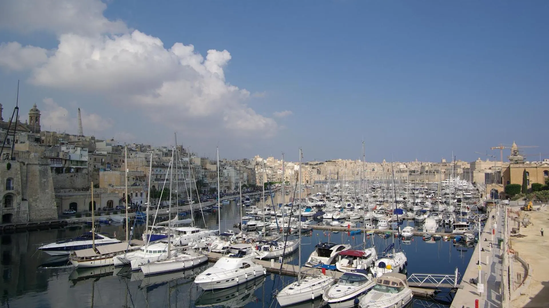 Jessica Flat Malta Royal Guesthouse Cospicua Guest house