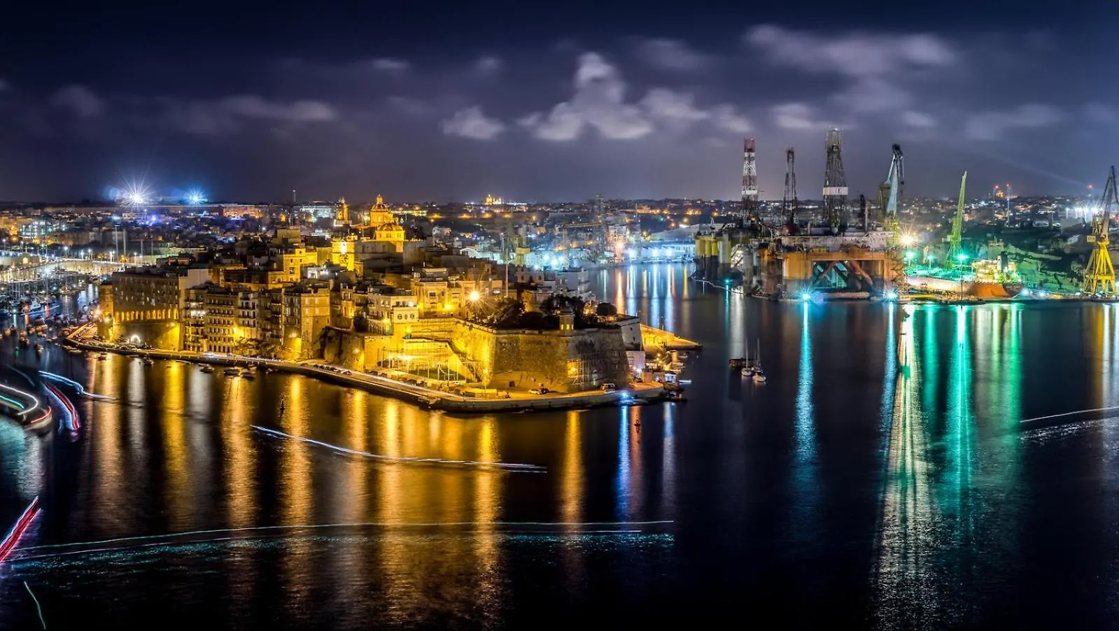 Jessica Flat Malta Royal Guesthouse Cospicua