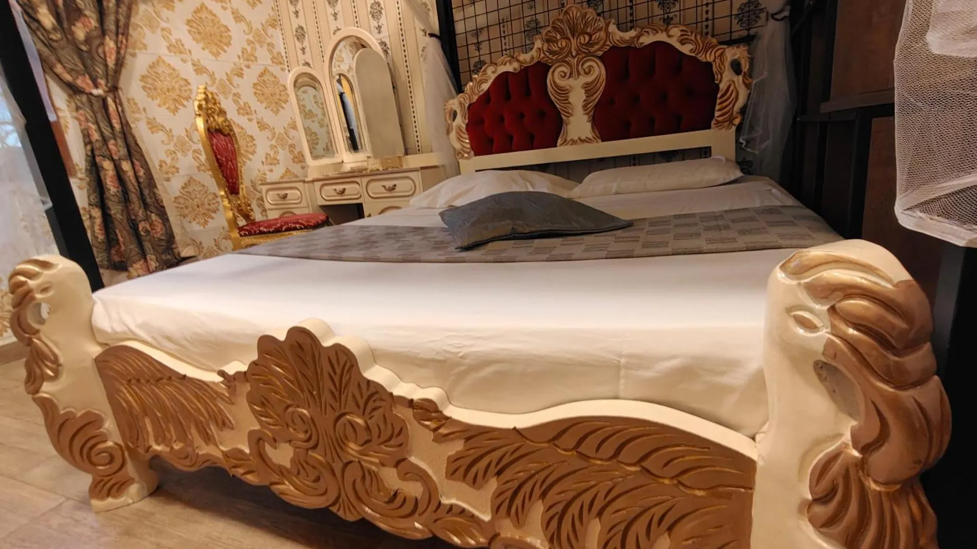 Jessica Flat Malta Royal Guesthouse Cospicua 0*,  Malta