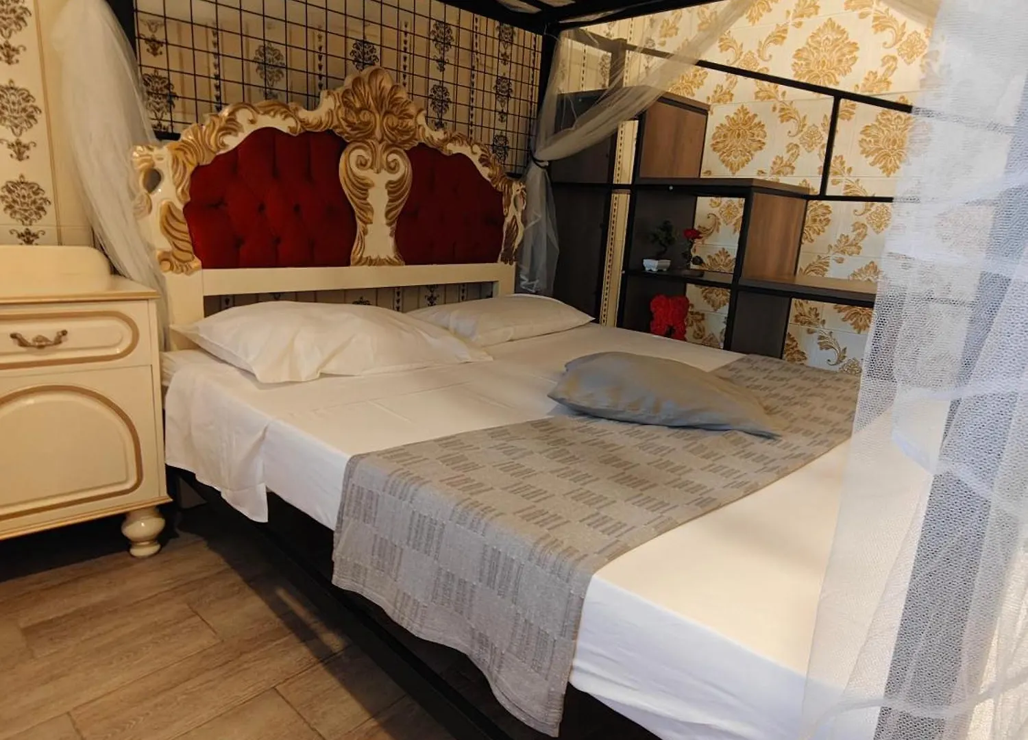 Jessica Flat Malta Royal Guesthouse Cospicua