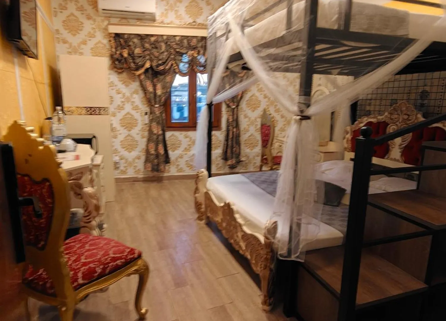 Guest house Jessica Flat Malta Royal Guesthouse Cospicua