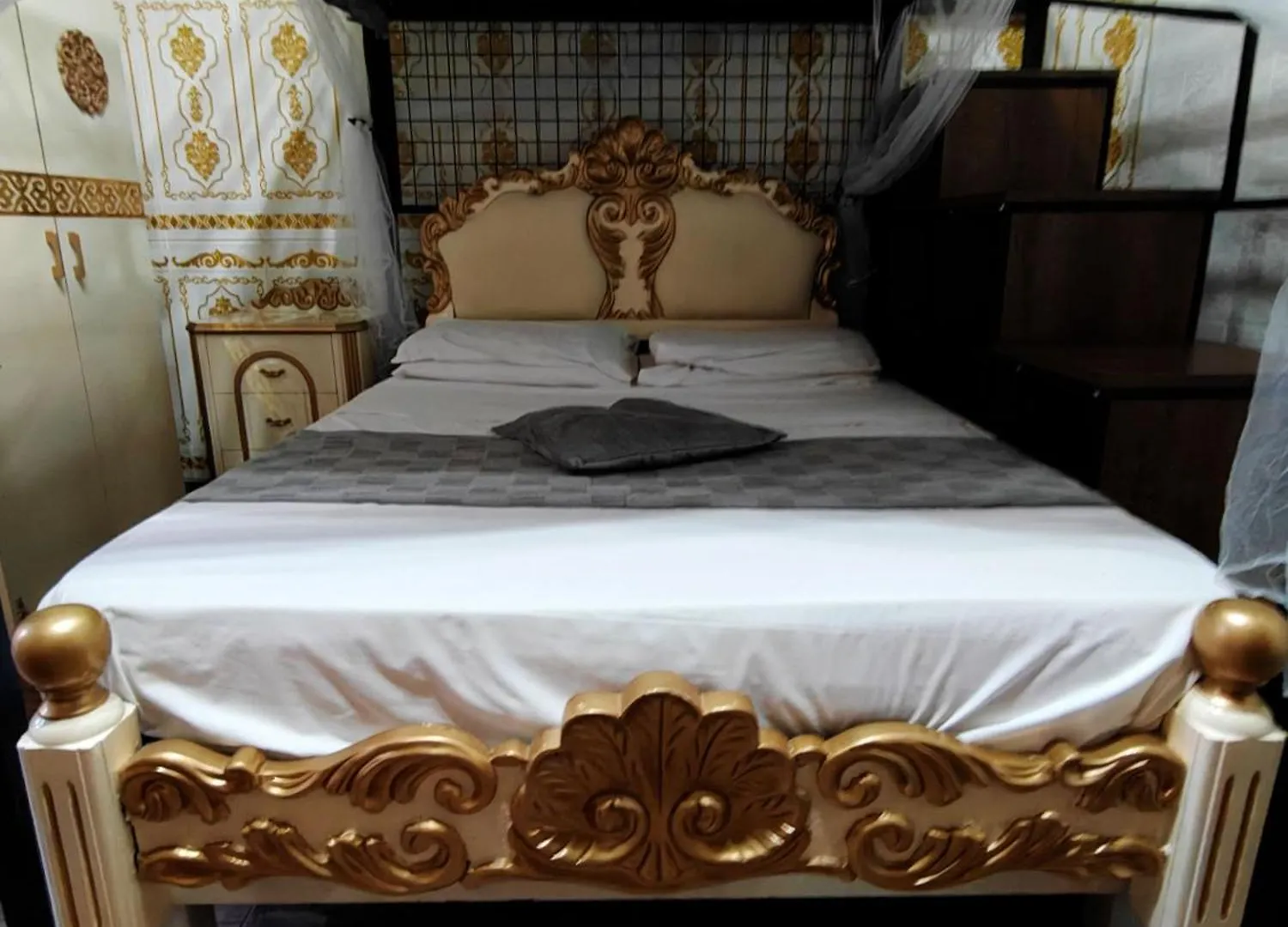 Jessica Flat Malta Royal Guesthouse Cospicua Guest house