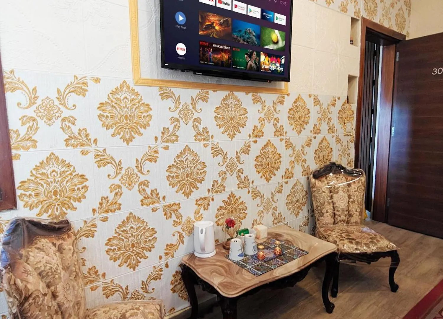Guest house Jessica Flat Malta Royal Guesthouse Cospicua