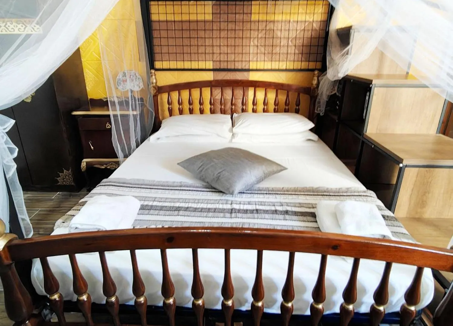 Jessica Flat Malta Royal Guesthouse Cospicua Guest house