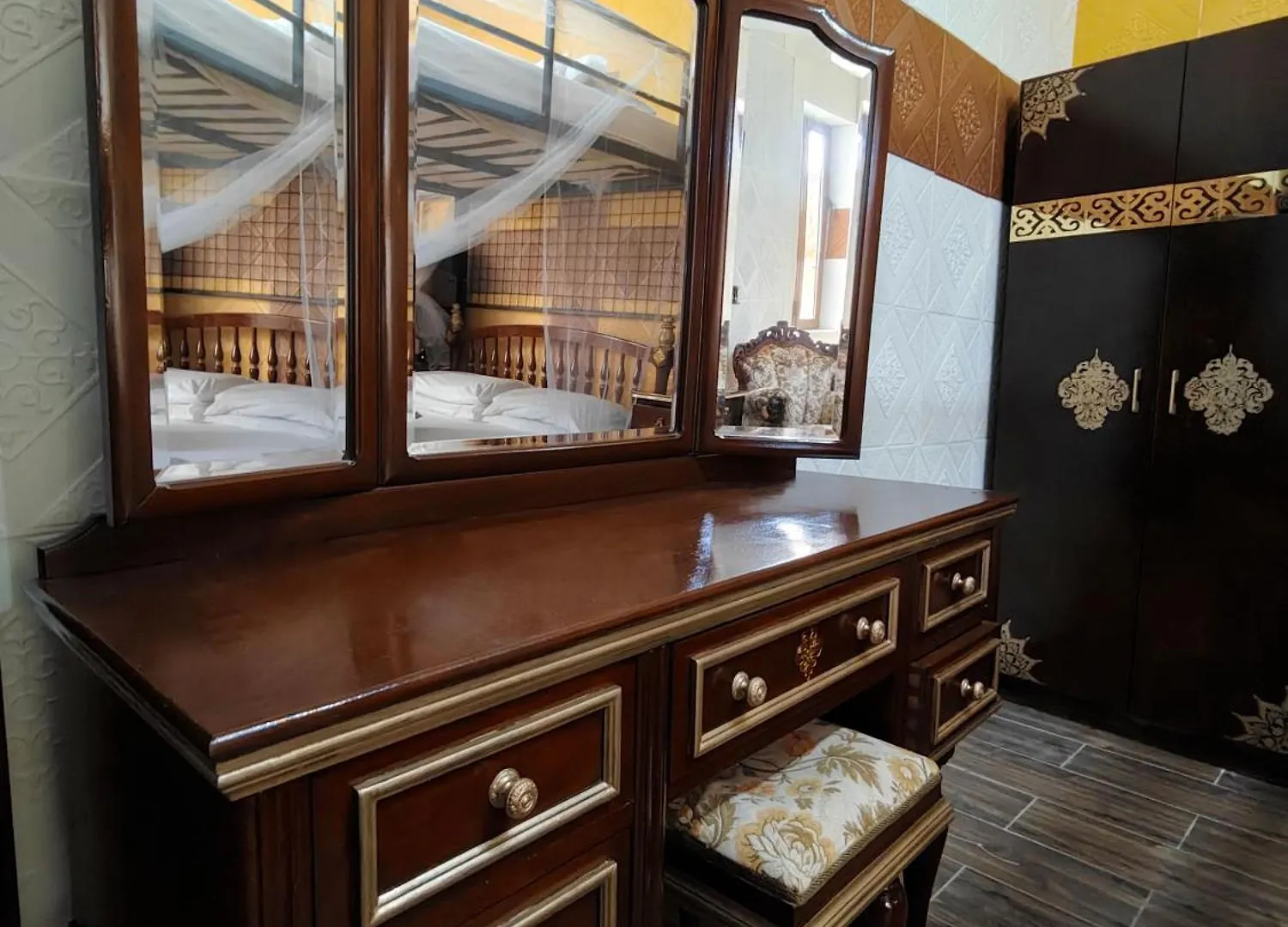 Jessica Flat Malta Royal Guesthouse Cospicua