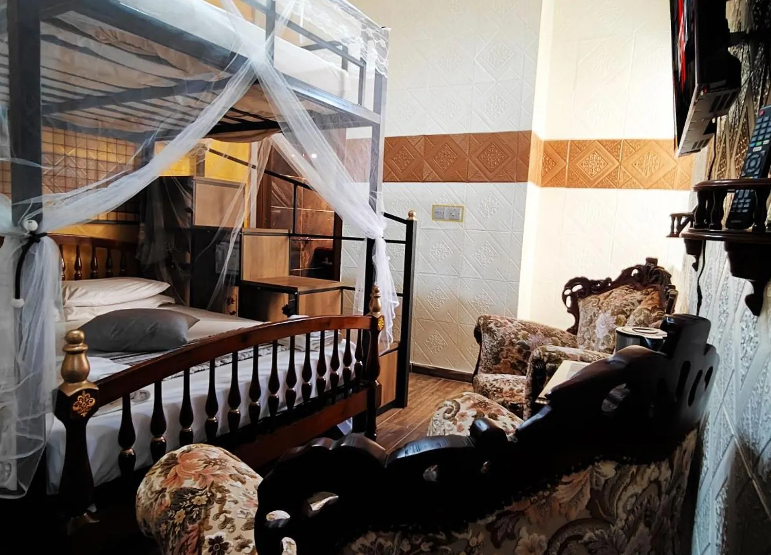 Guest house Jessica Flat Malta Royal Guesthouse Cospicua