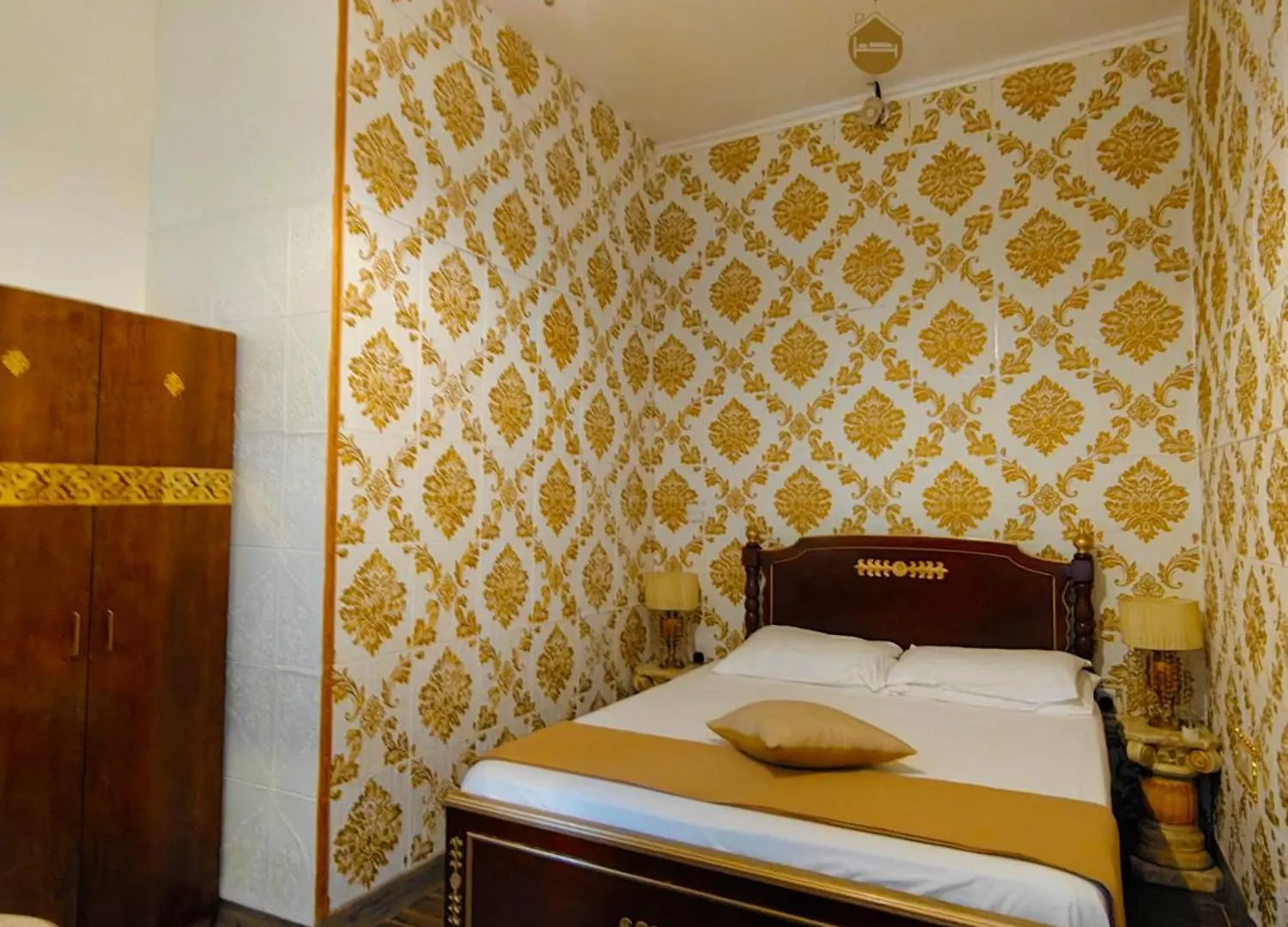 Jessica Flat Malta Royal Guesthouse Cospicua Guest house