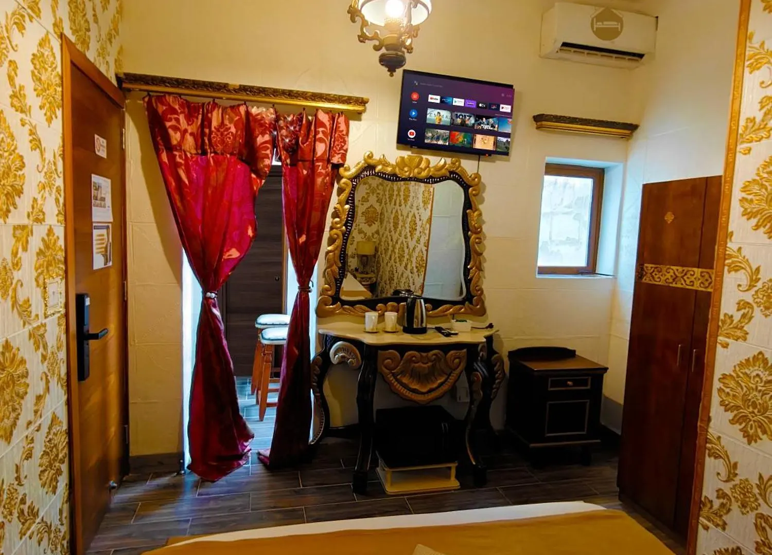 Guest house Jessica Flat Malta Royal Guesthouse Cospicua Malta