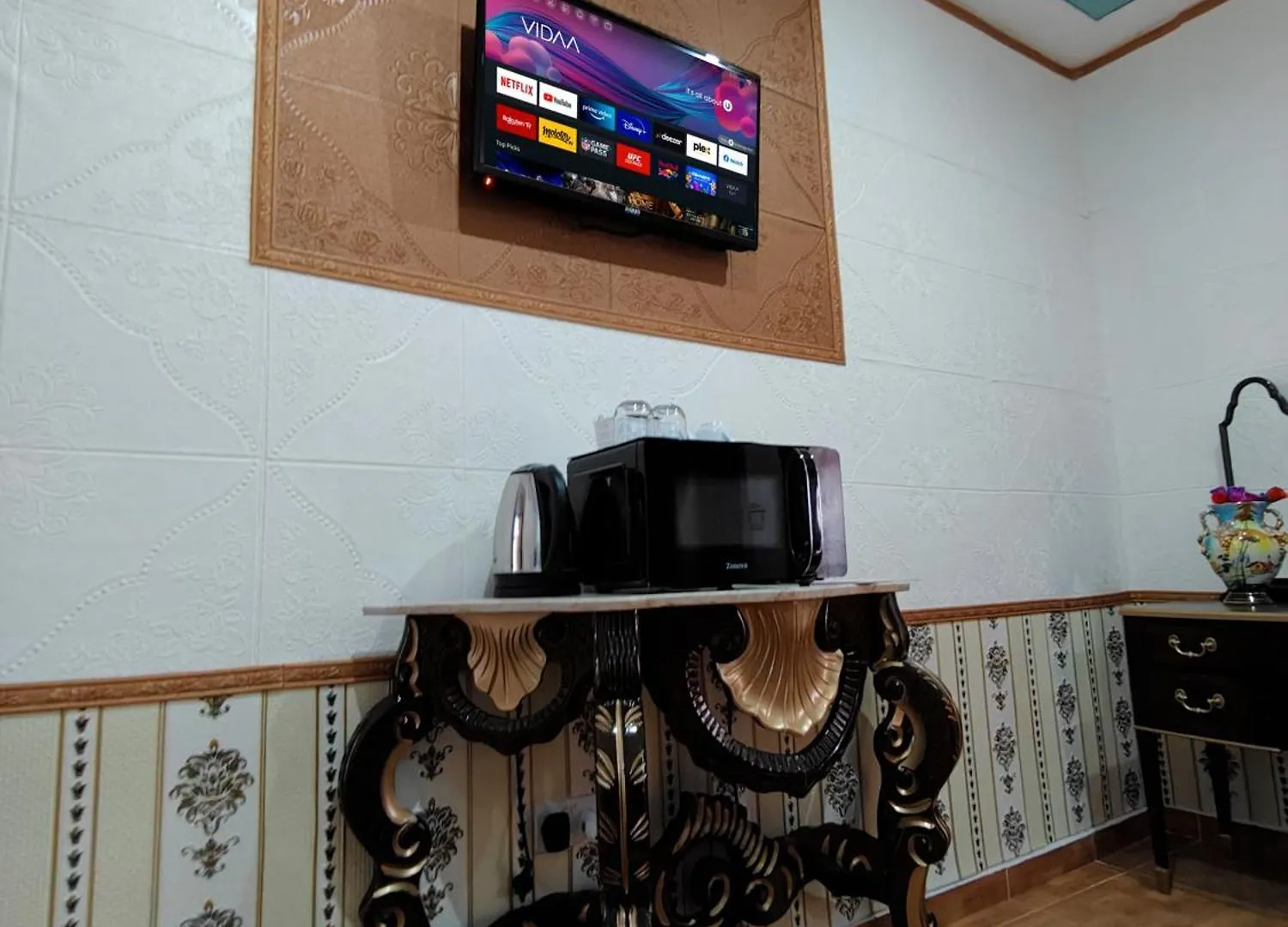 Guest house Jessica Flat Malta Royal Guesthouse Cospicua