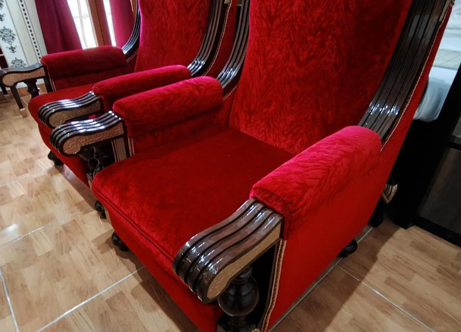 Jessica Flat Malta Royal Guesthouse Cospicua Guest house