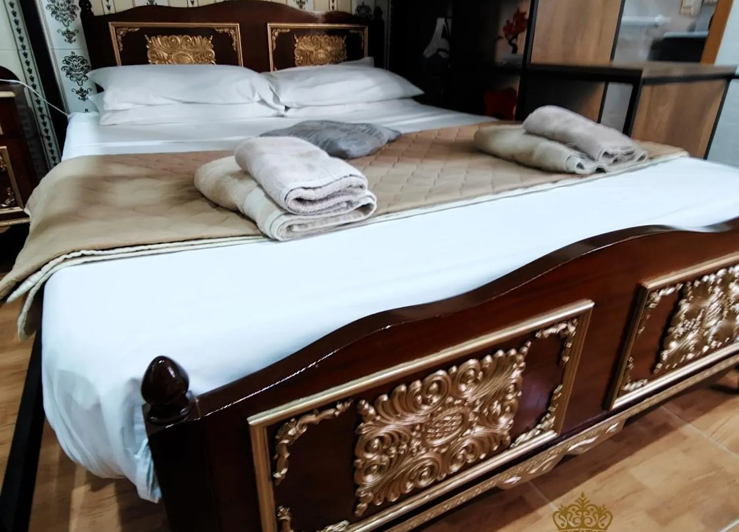 Guest house Jessica Flat Malta Royal Guesthouse Cospicua