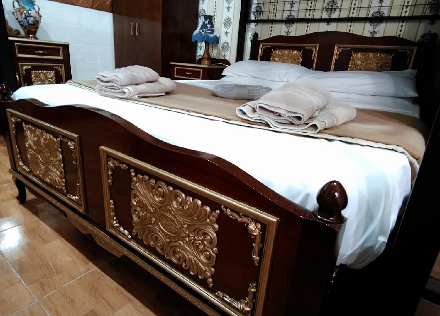 Jessica Flat Malta Royal Guesthouse Cospicua 0*,  Malta