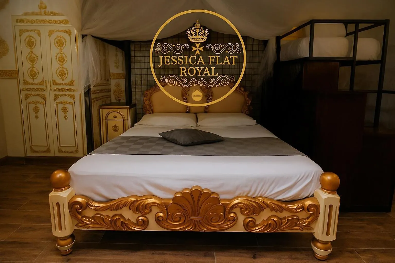 Guest house Jessica Flat Malta Royal Guesthouse Cospicua