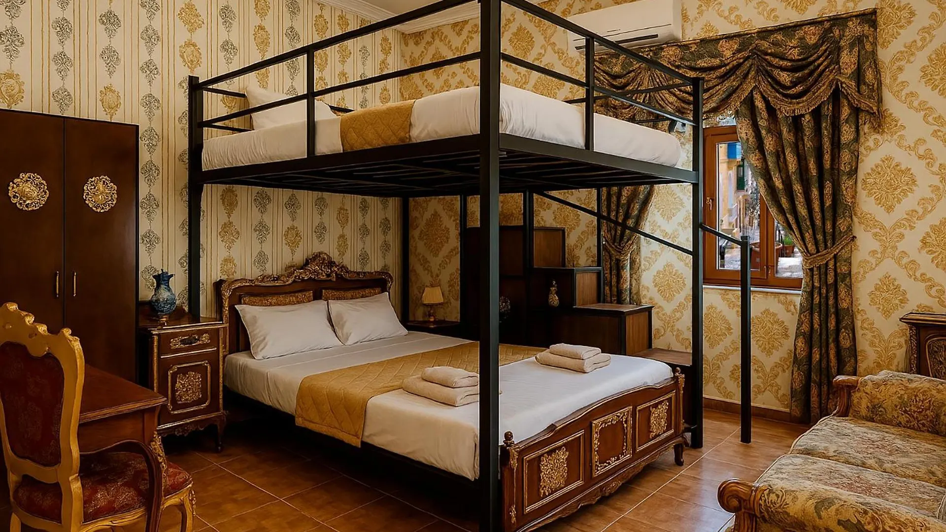 Guest house Jessica Flat Malta Royal Guesthouse Cospicua