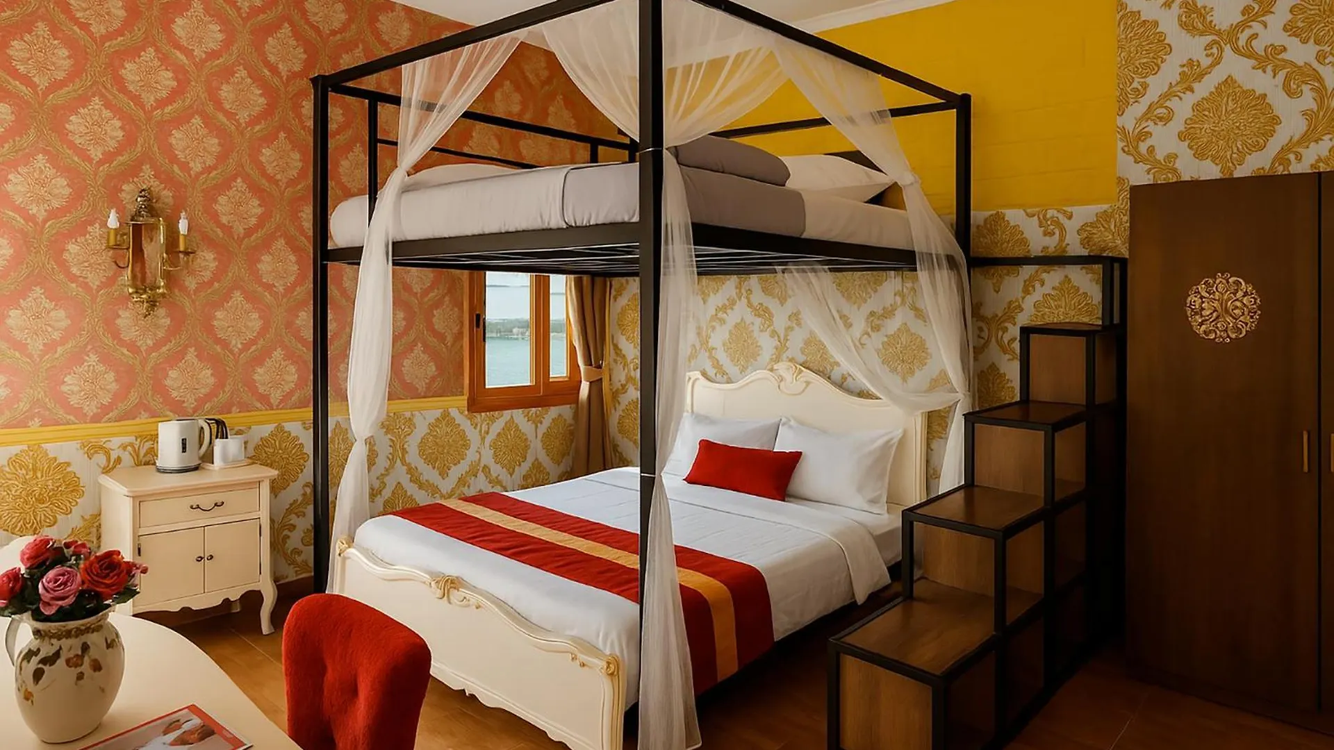 Jessica Flat Malta Royal Guesthouse Cospicua 0*,