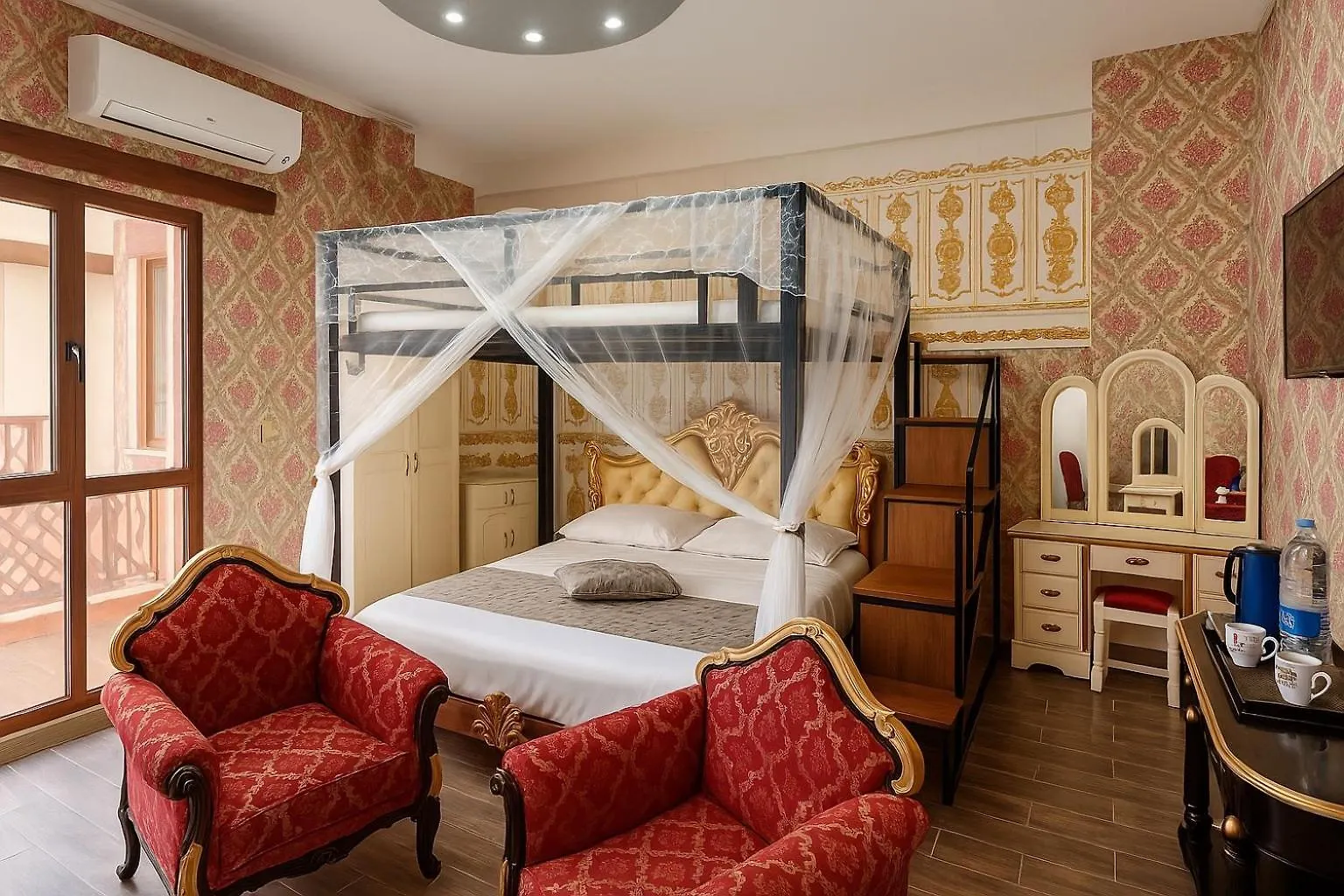 Jessica Flat Malta Royal Guesthouse Cospicua 0*,