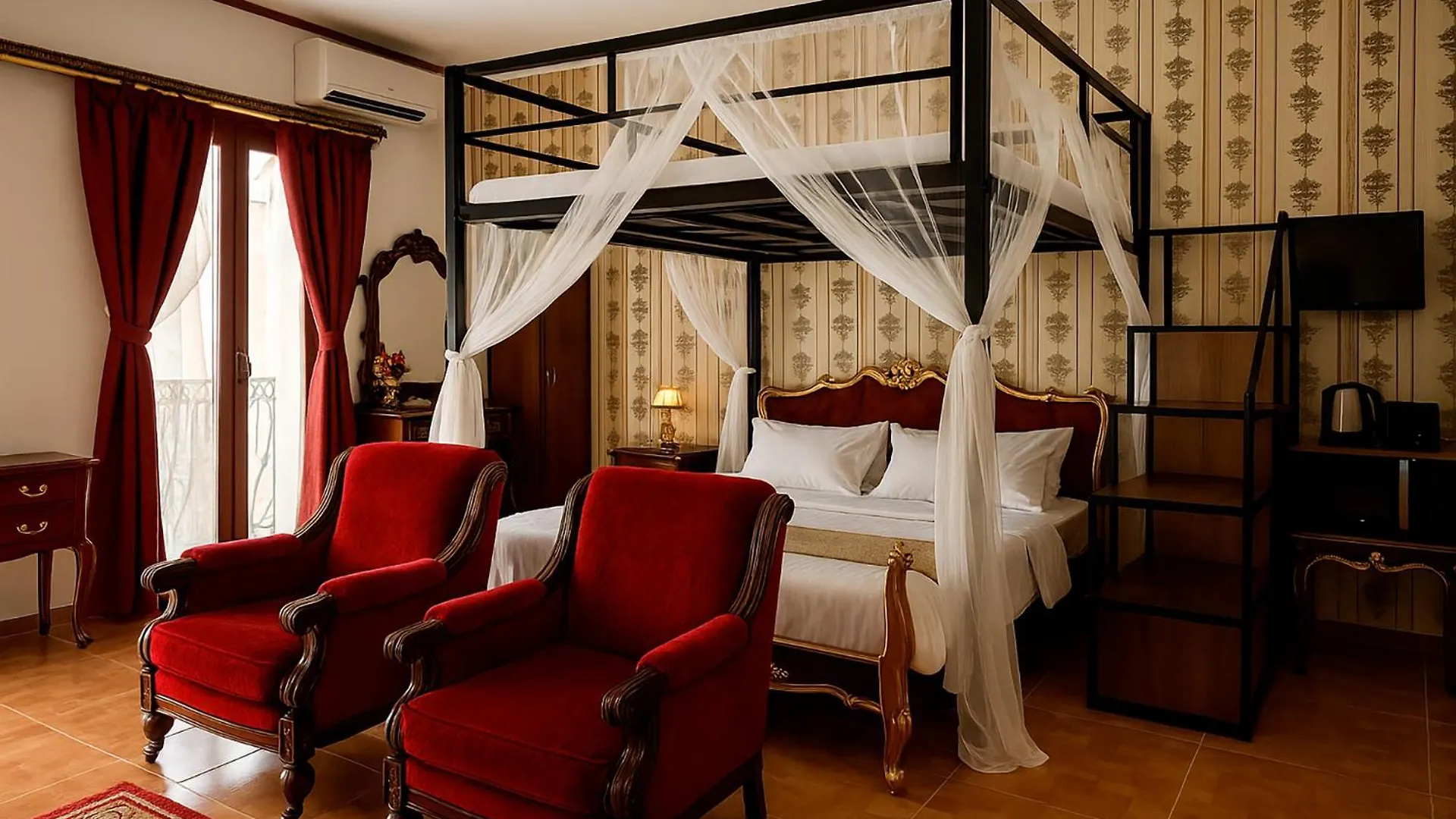 Guest house Jessica Flat Malta Royal Guesthouse Cospicua Malta