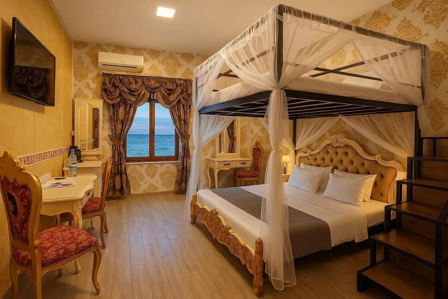 Jessica Flat Malta Royal Guesthouse Cospicua Guest house