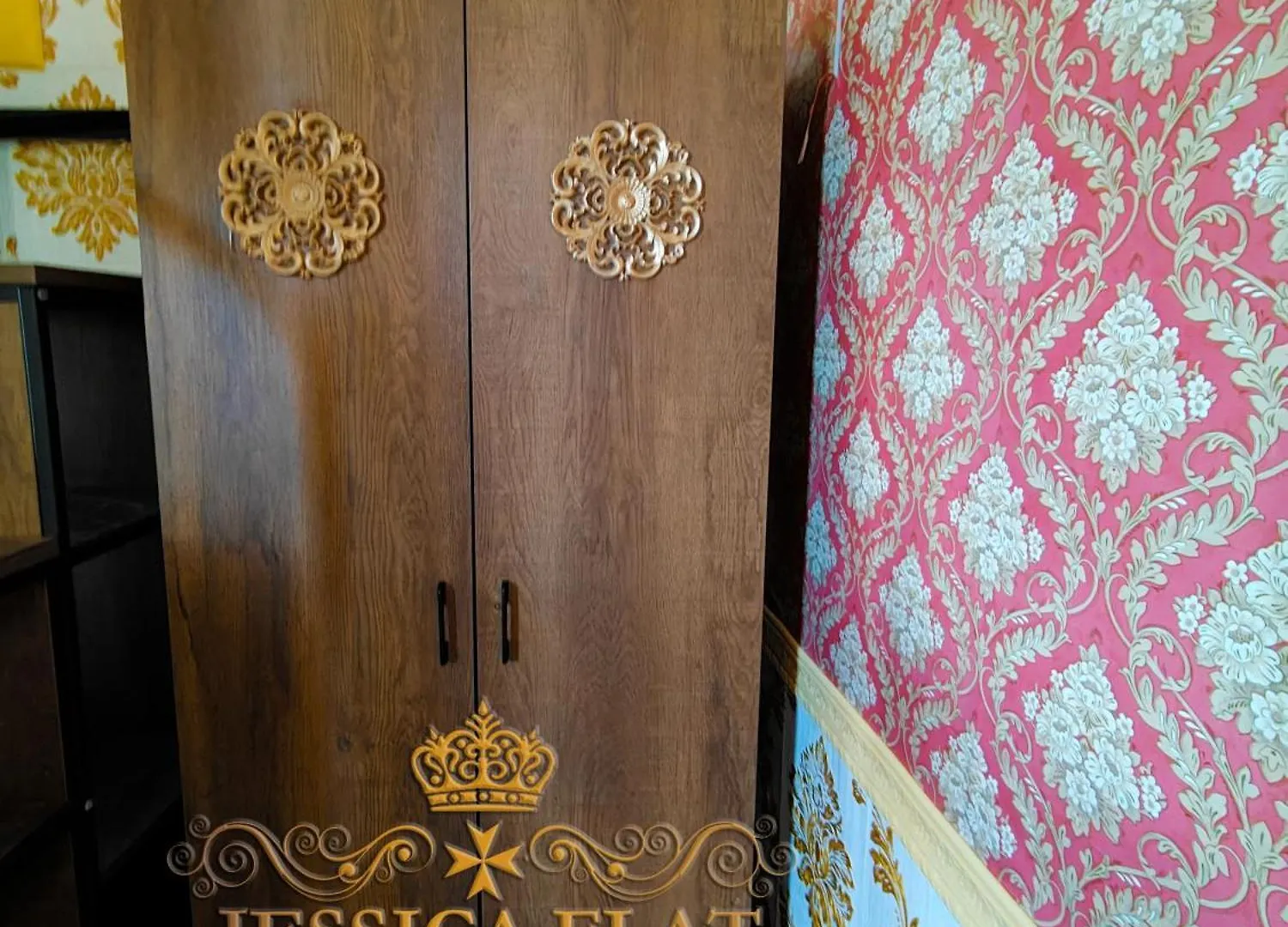 Guest house Jessica Flat Malta Royal Guesthouse Cospicua Malta