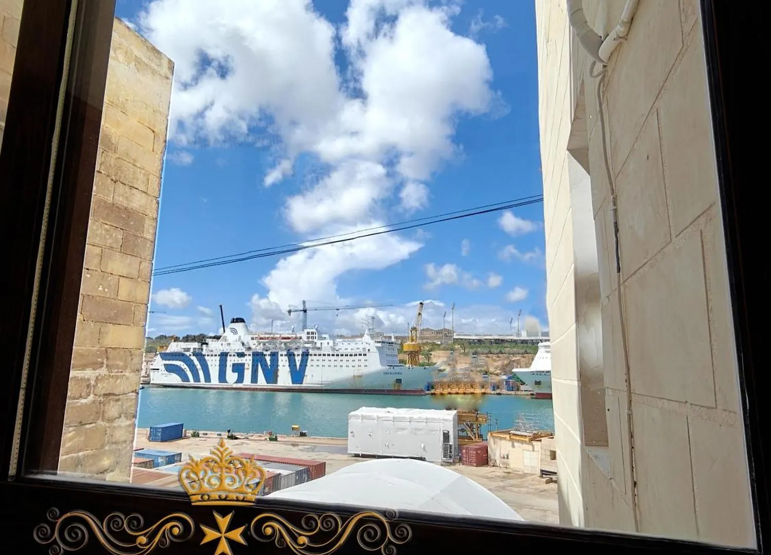 Jessica Flat Malta Royal Guesthouse Cospicua 0*,