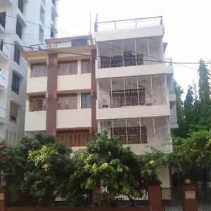 Taz Garden House 2*, Dhaka Bangladesh